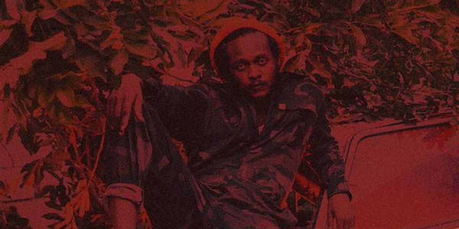 Samory I to Release New Single 'Blood In The Streets'  Image