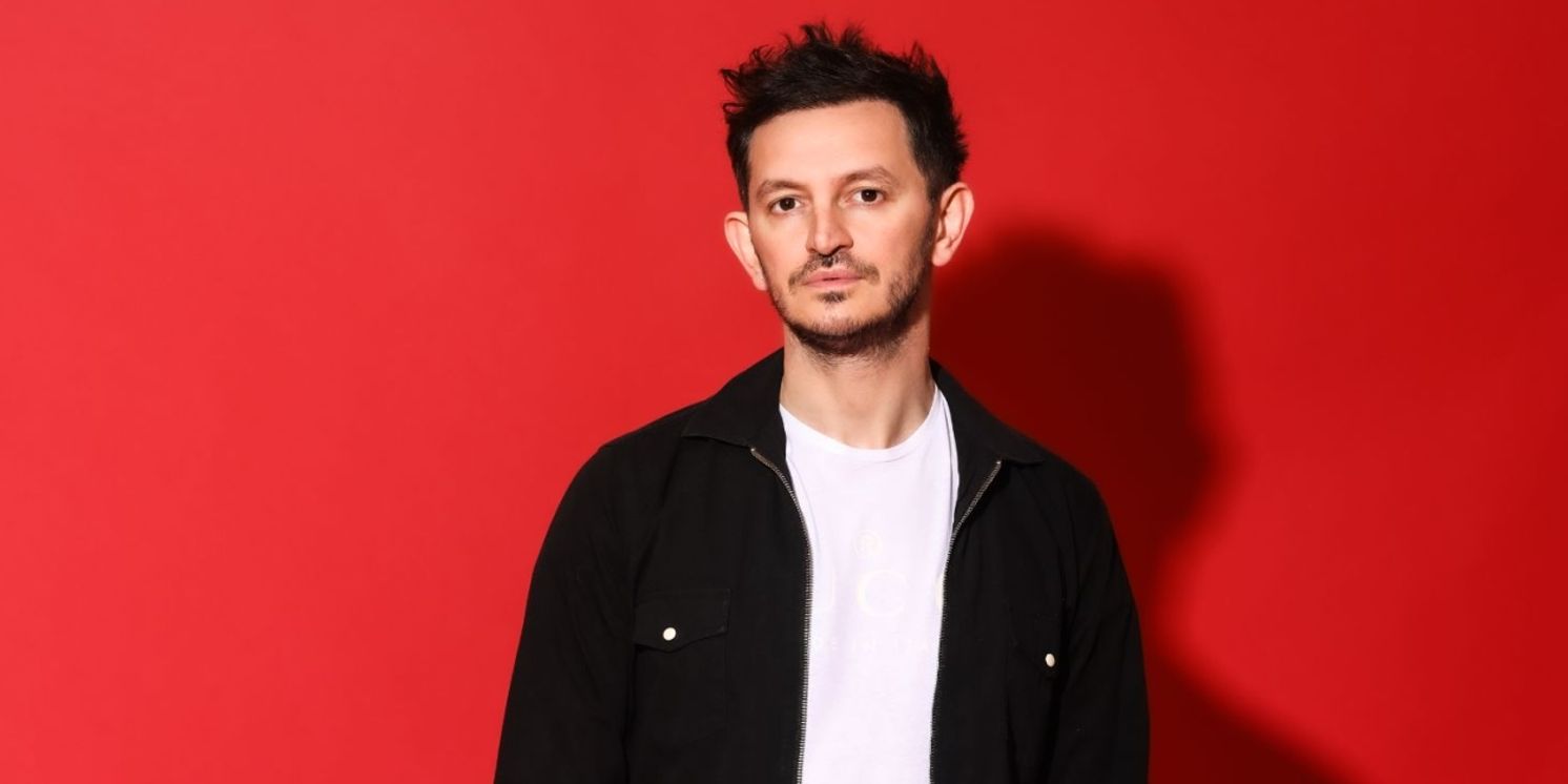 Burak Yeter Releases His First-Ever NFT with 'Black Hole'  Image