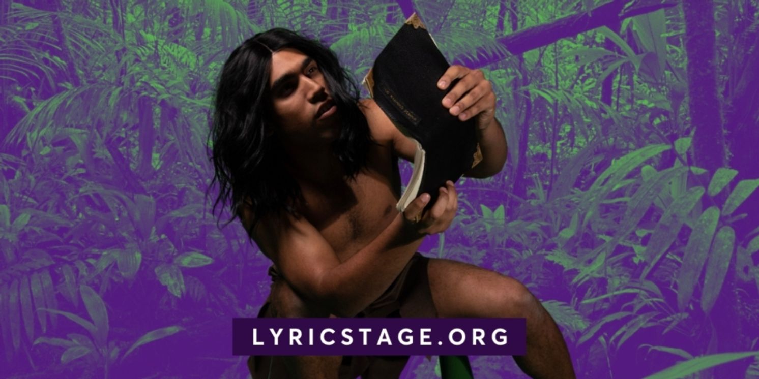 Review: TARZAN at Lyric Stage  Image