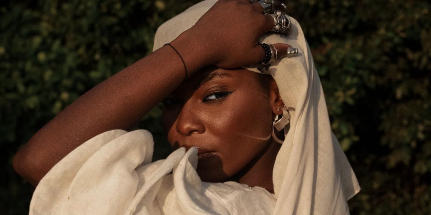 Winny Shares Debut Single 'Pretty'  Image