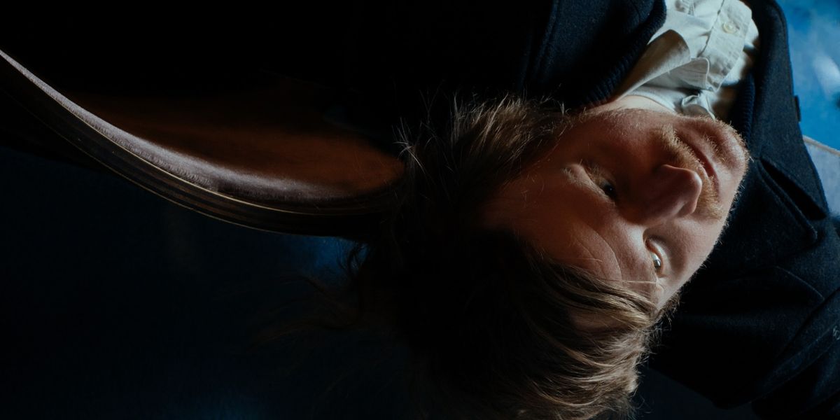 Logan Farmer & Mary Lattimore Release Track 'Horsehair'