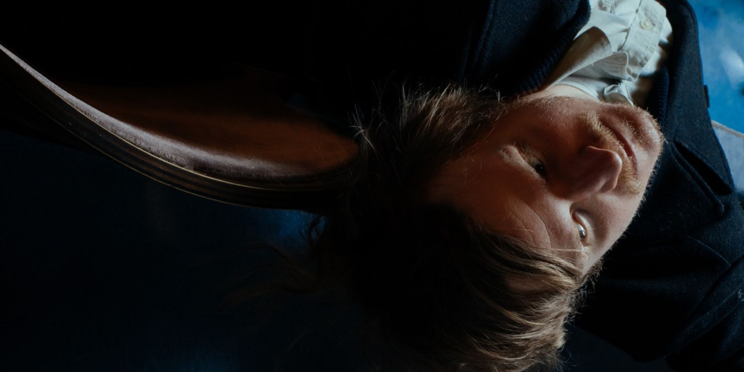 Logan Farmer & Mary Lattimore Release Track 'Horsehair'  Image