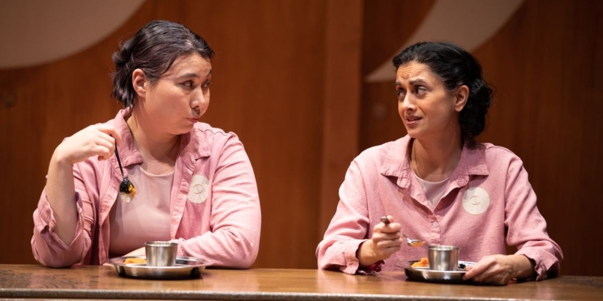 Review: THE FUTURE IS FEMALE at Flint Repertory Theatre