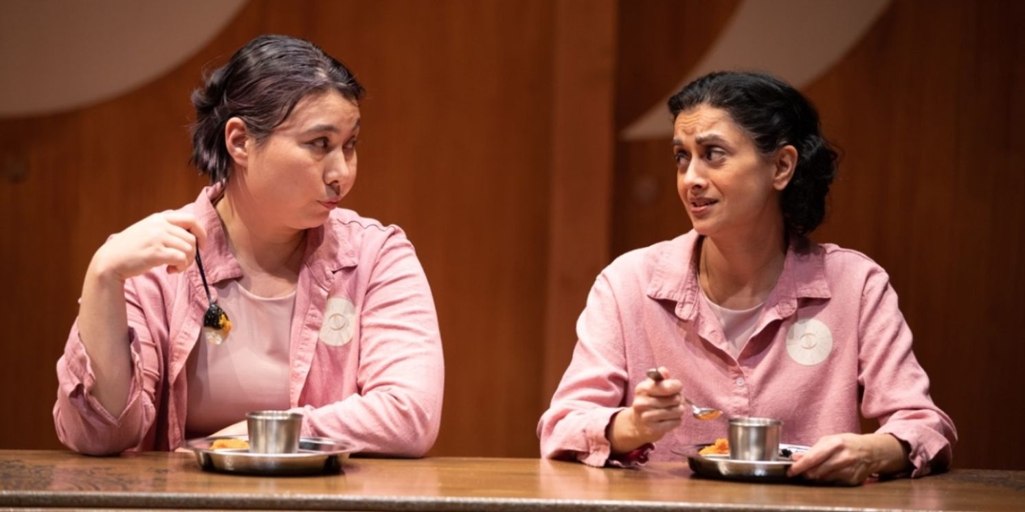 Review: THE FUTURE IS FEMALE at Flint Repertory Theatre  Image