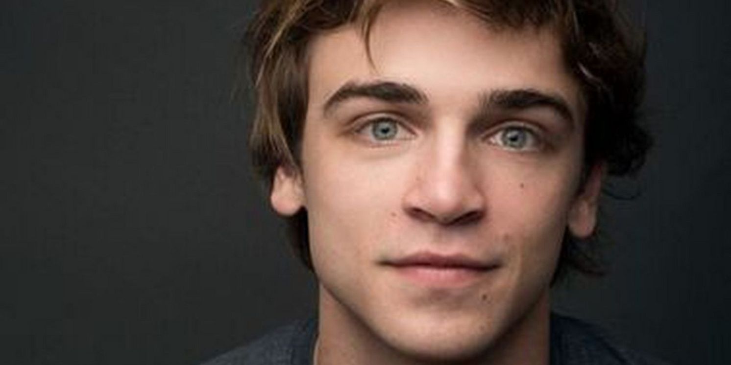 Sean Grandillo to Join Erin Kommor in BEGIN TO HOPE at 54 Below  Image