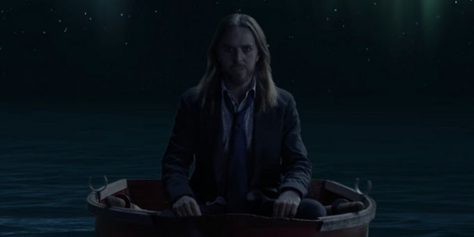VIDEO: Tim Minchin Releases New Single 'I'll Take Lonely Tonight'
