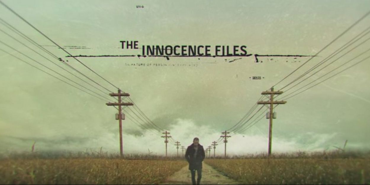 VIDEO: Netflix Releases Trailer for THE INNOCENCE FILES Video
