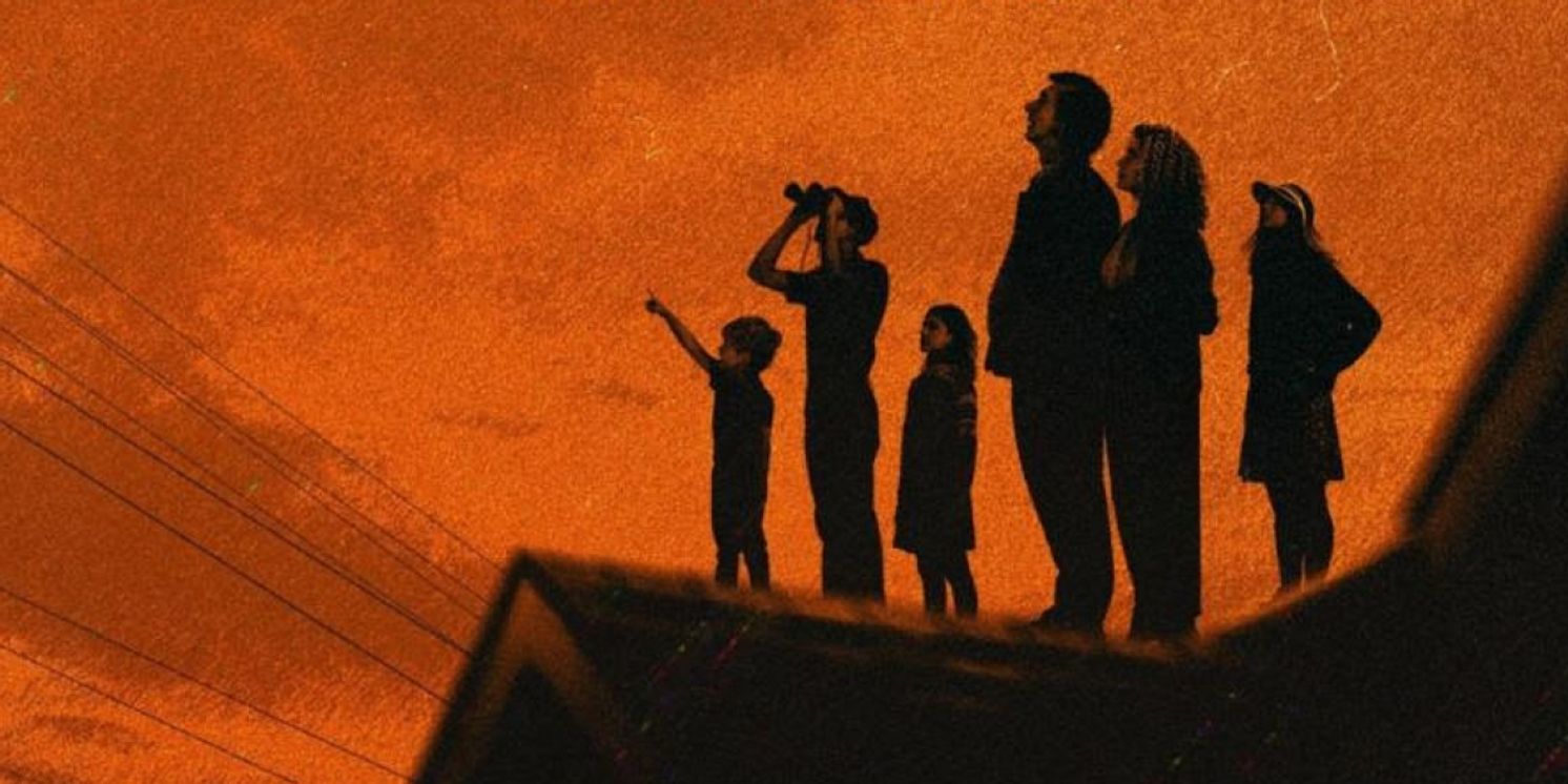 Danny Elfman's Official Soundtrack for WHITE NOISE Released Today  Image