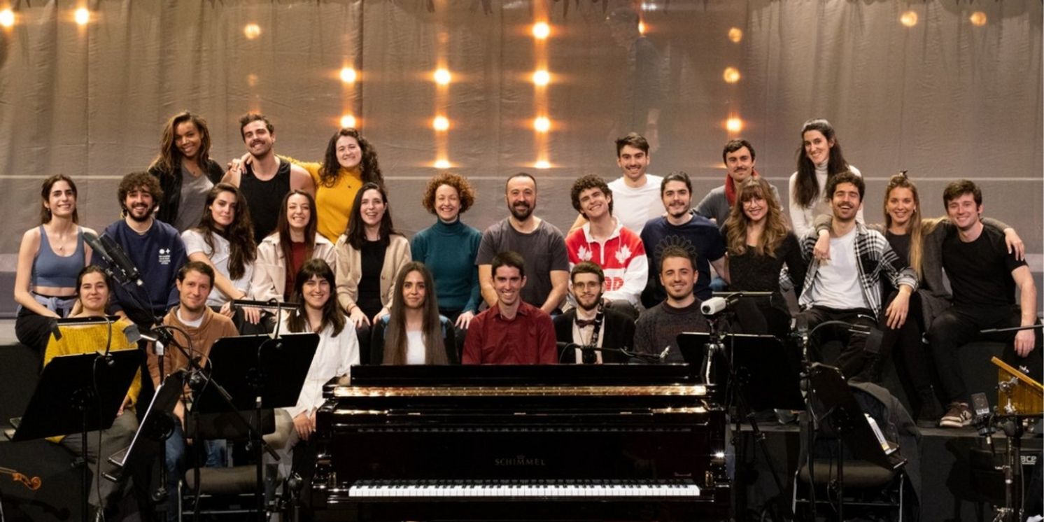 VÍDEO: No te pierdas el trailer de YO TE QUERRE  Image