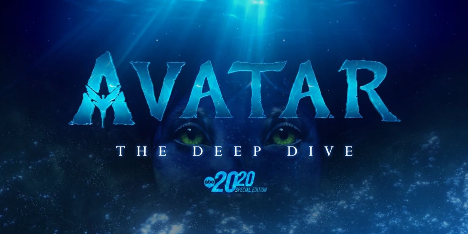 ABC News Will Go Behind AVATAR Making in New Special  Image