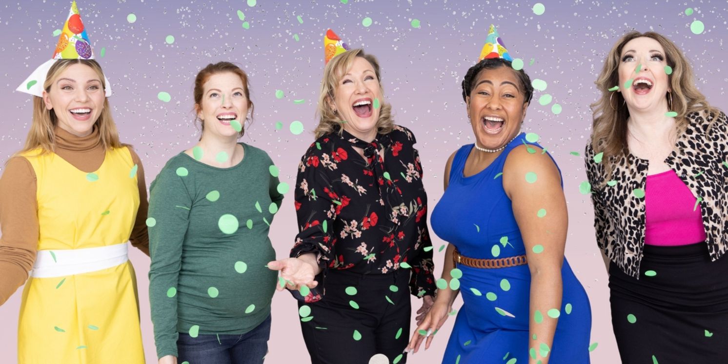 Michigan Premiere of BIRTHDAY CLUB to be Presented at Meadow Brook Theatre  Image