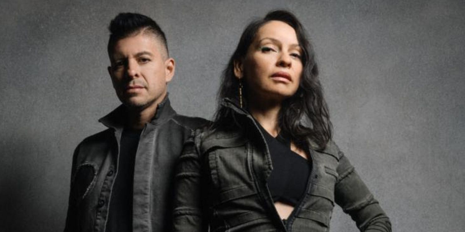 Rodrigo Y Gabriela Announce New Album & Share First Song  Image