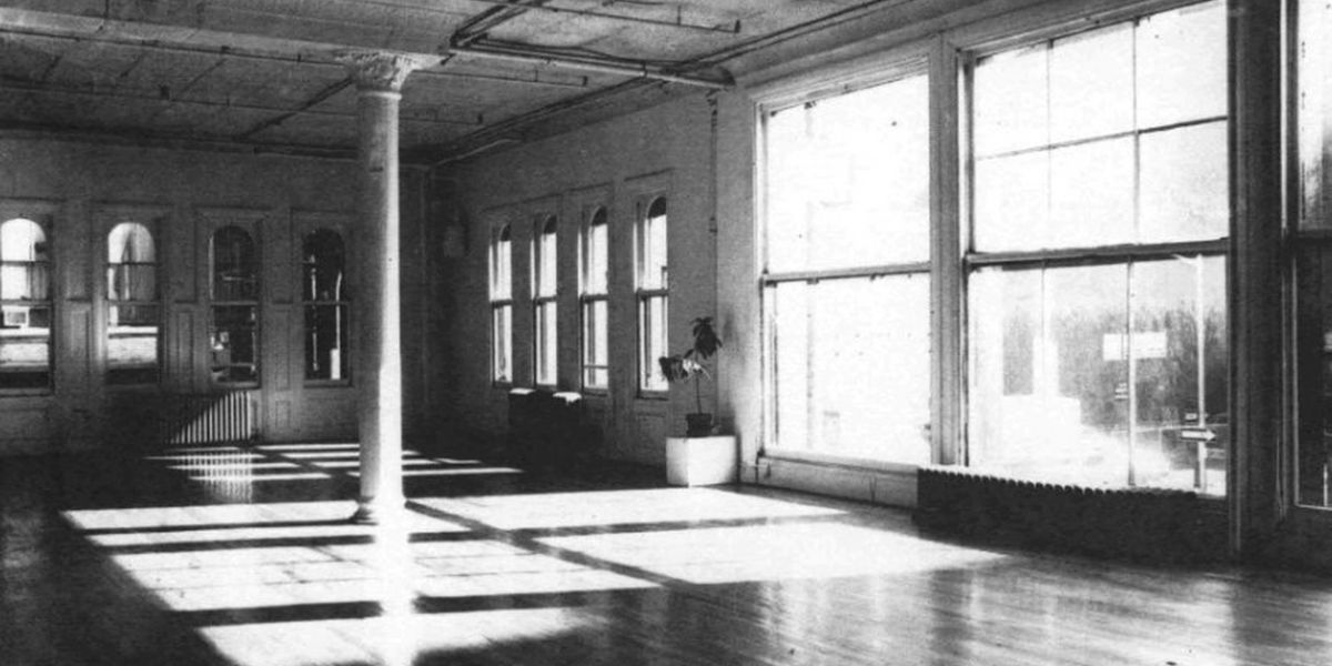 The Kitchen to Establish Temporary Home at Westbeth During Renovation of its Own Building