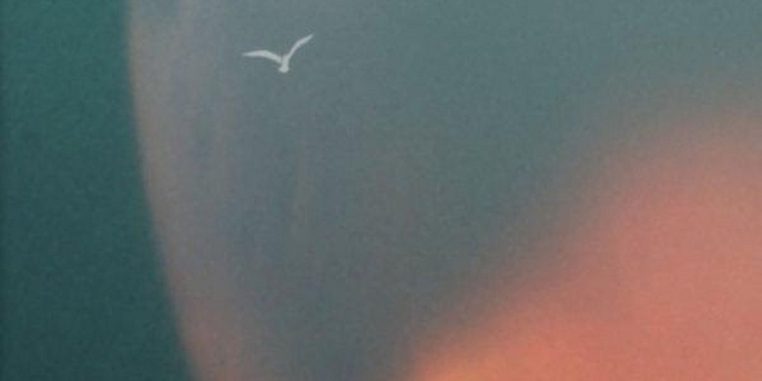 Nu-Jazz Influenced Outside Releases 'A New Beginning' EP  Image