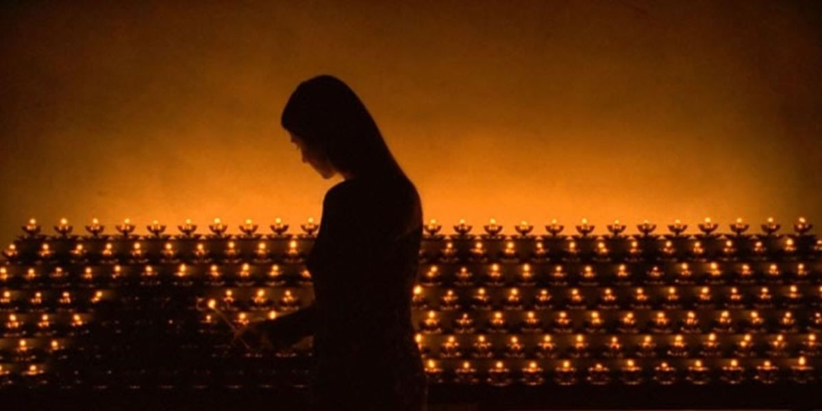 Review: THE TRISTAN PROJECT at LA Philharmonic