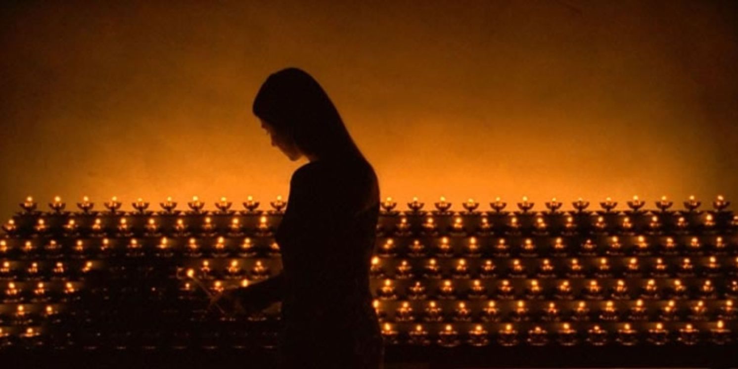 Review: THE TRISTAN PROJECT at LA Philharmonic  Image