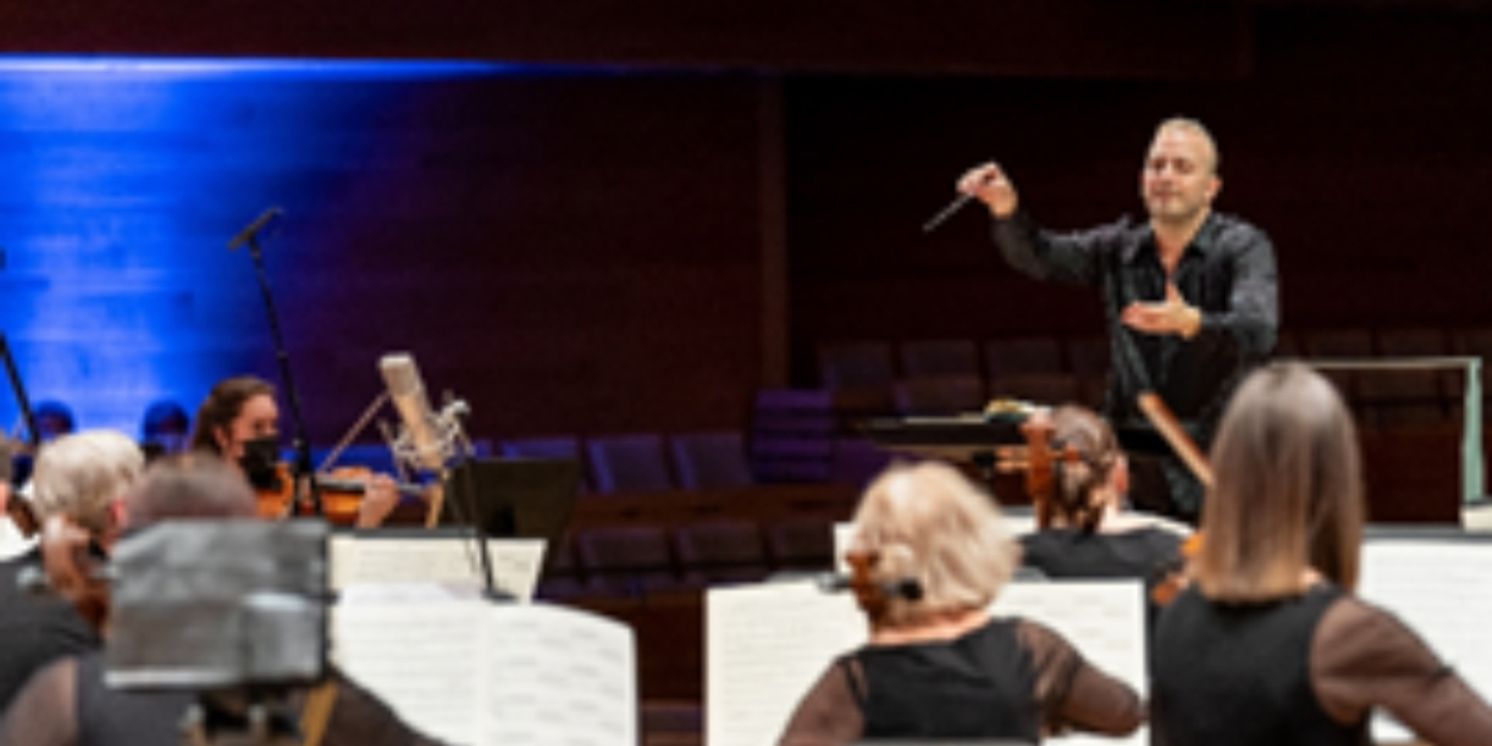 Music Worcester Reveals 165th Season With 20 Performances Scheduled  Image