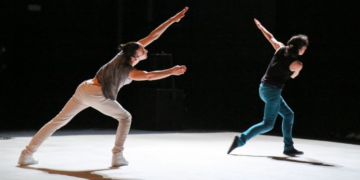 NYU Skirball to Present North American Premiere of Meg Stuart|Damaged Goods' VIOLET