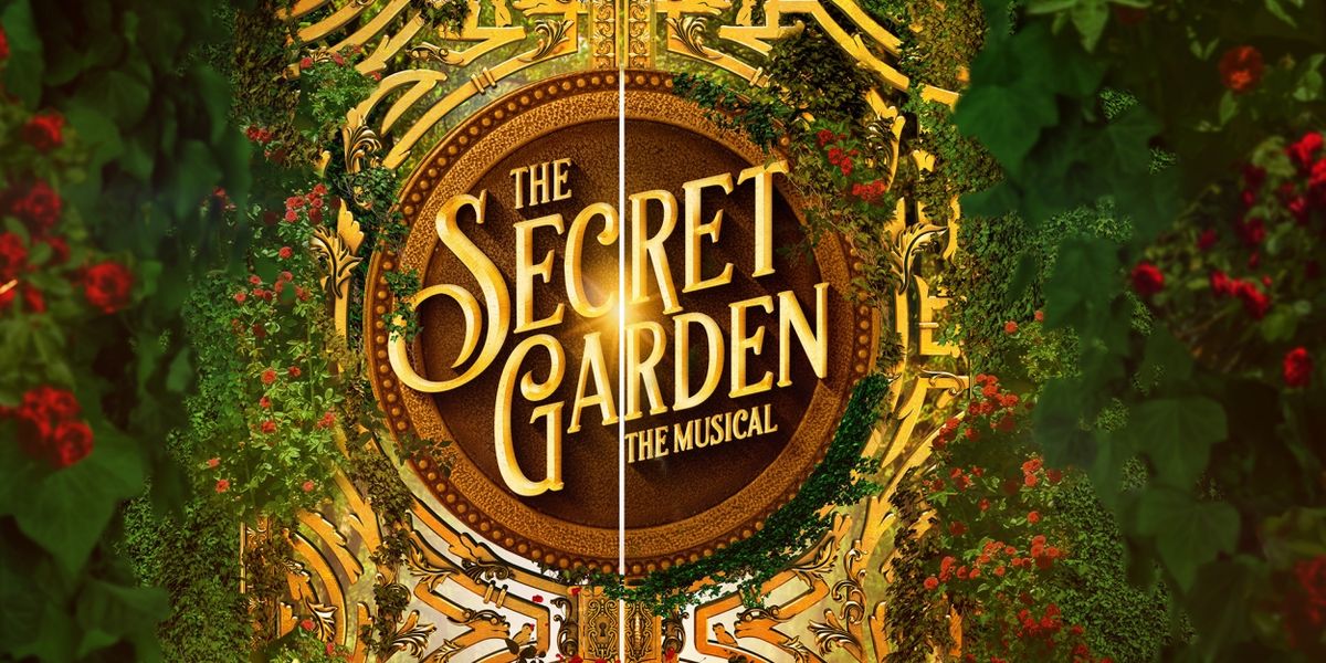 Center Theatre Group to Hold Open Casting Call for THE SECRET GARDEN