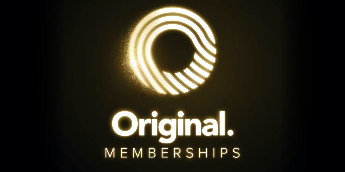 Original Theatre Launches New Digital Membership With Limited Release of Alan Bennett's THE HABIT OF ART