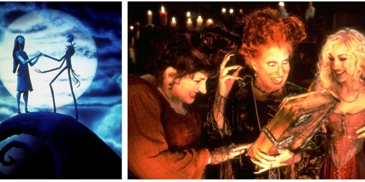 Freeform Announces New Year of '31 Nights of Halloween'