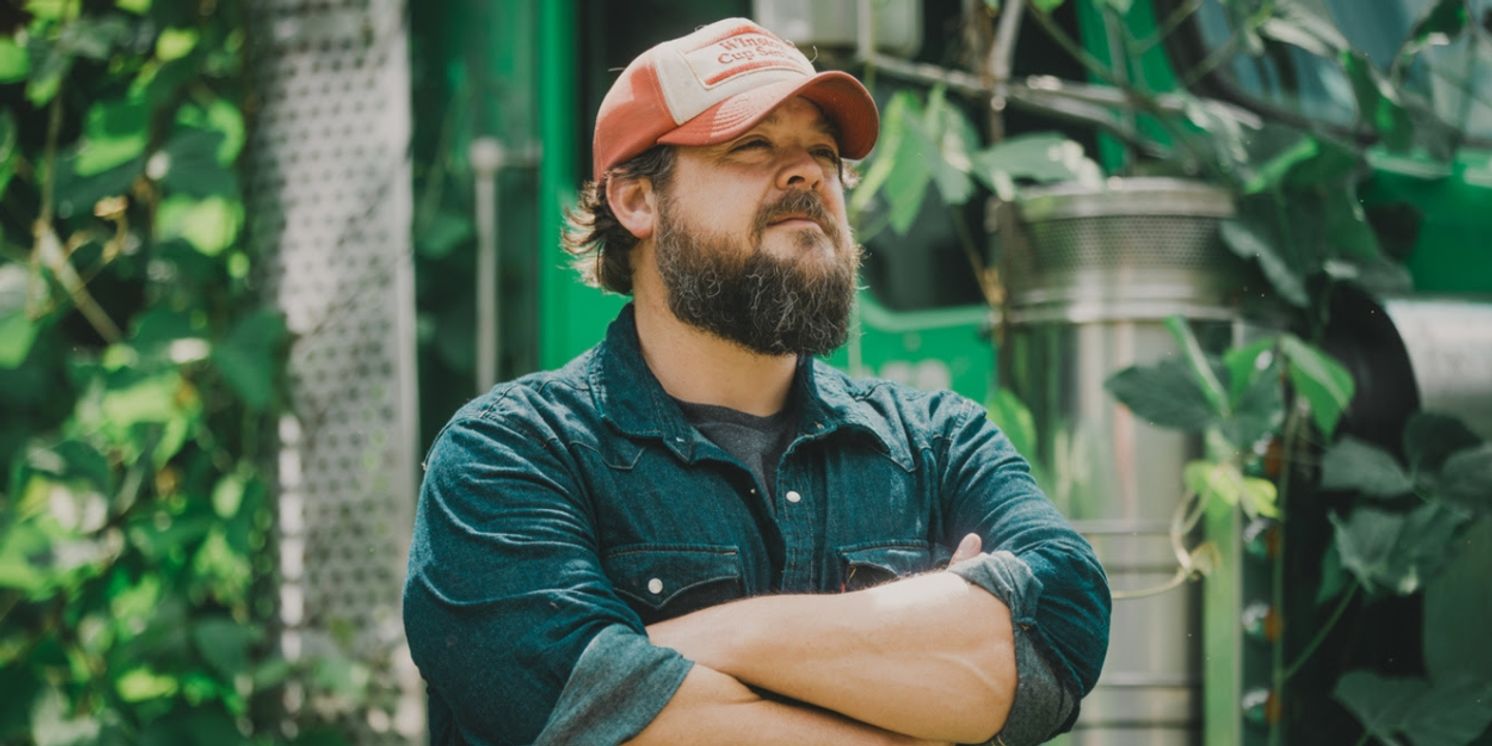 Chris Canterbury Releases New Single 'Sweet Maria'  Image