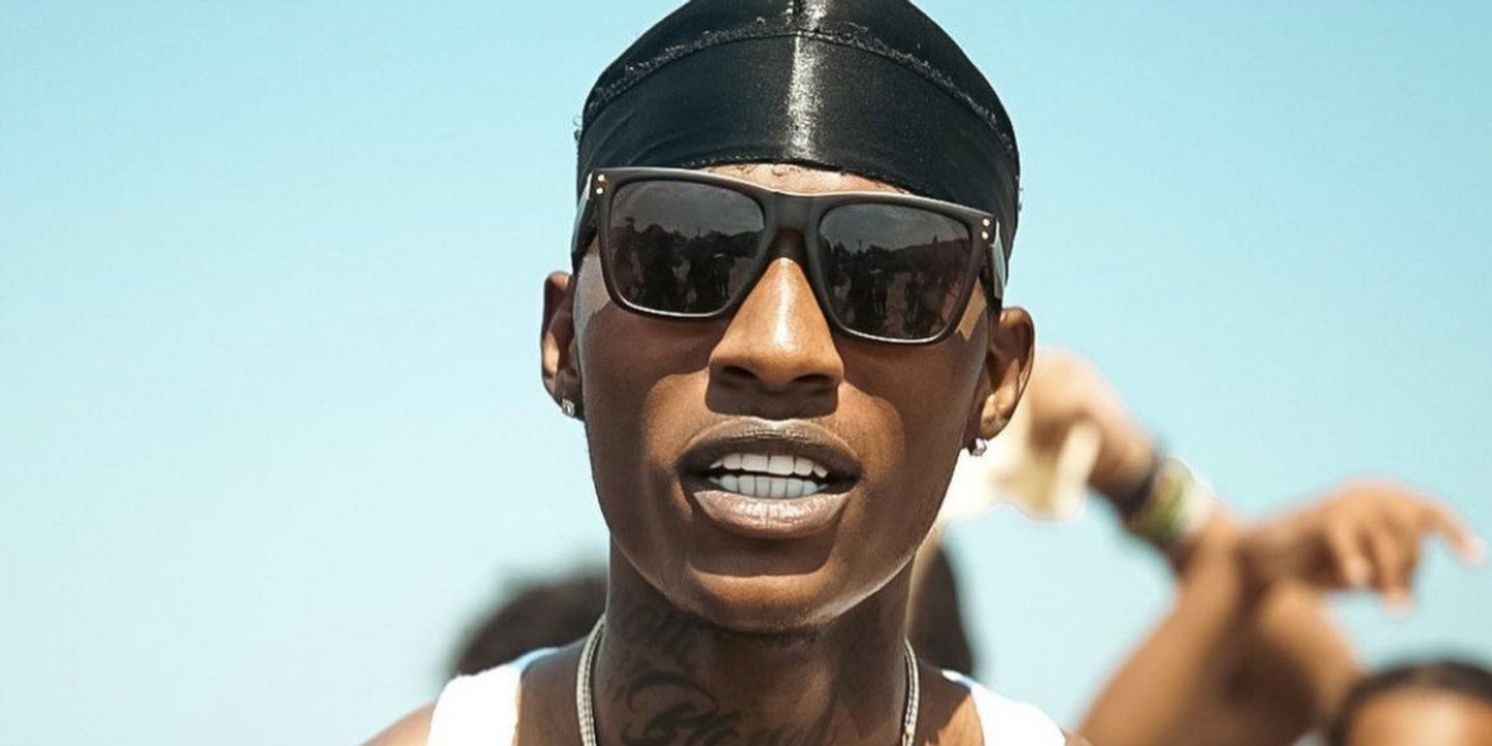 Jersey Club X Drill Pioneer Bandmanrill Drops New Single 'Lurkin'  Image