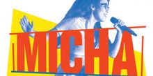 Michelle J Rodriguez Opens Up About MICHA MUSICA: IN TRANSIT at Joe's Pub
