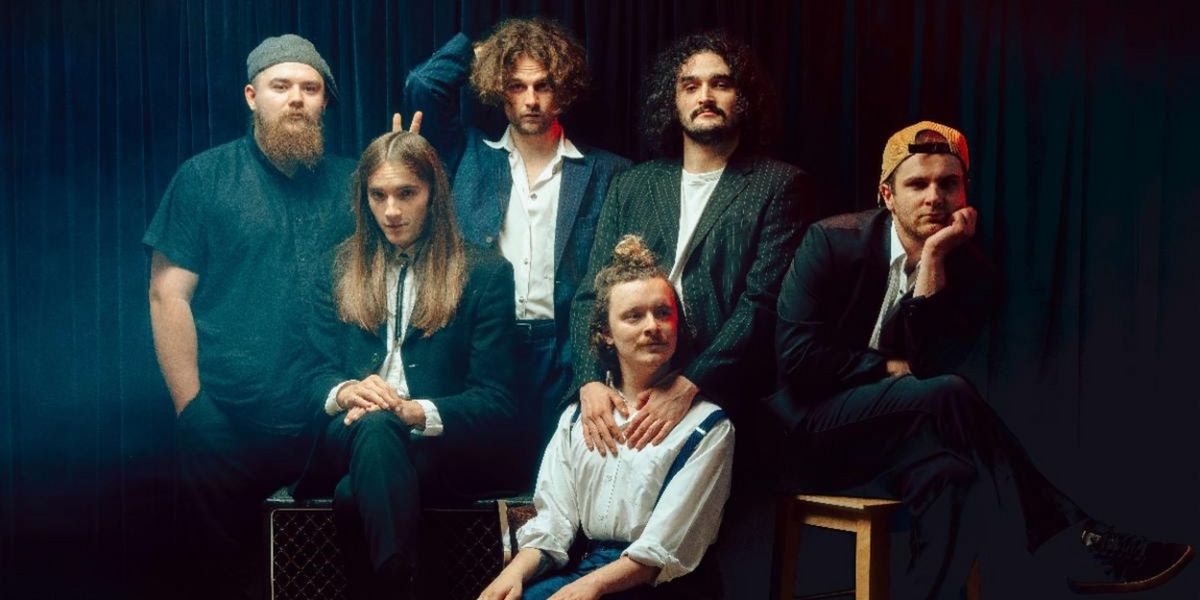 CVC Share New Track 'Music Stuff'