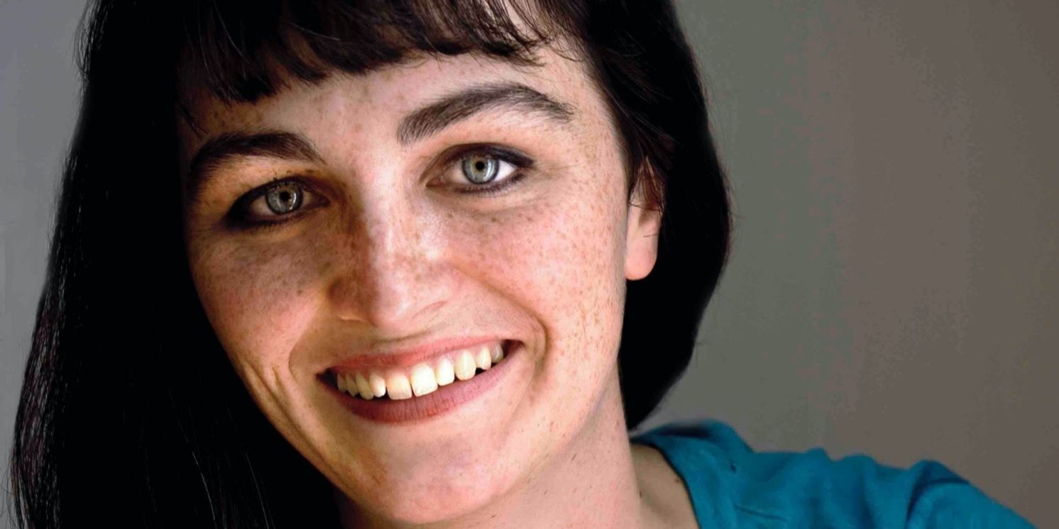 Maizy Broderick Scarpa's ADULTS to play 2023 National Women's Theatre Festival This Month  Image