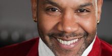 VIDEO: Darius de Haas Visits Backstage LIVE with Richard Ridge- Watch Now!