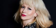 Karen Oberlin of BAD LOVE: THE RANDY NEWMAN SONGBOOK at The Birdland Theater