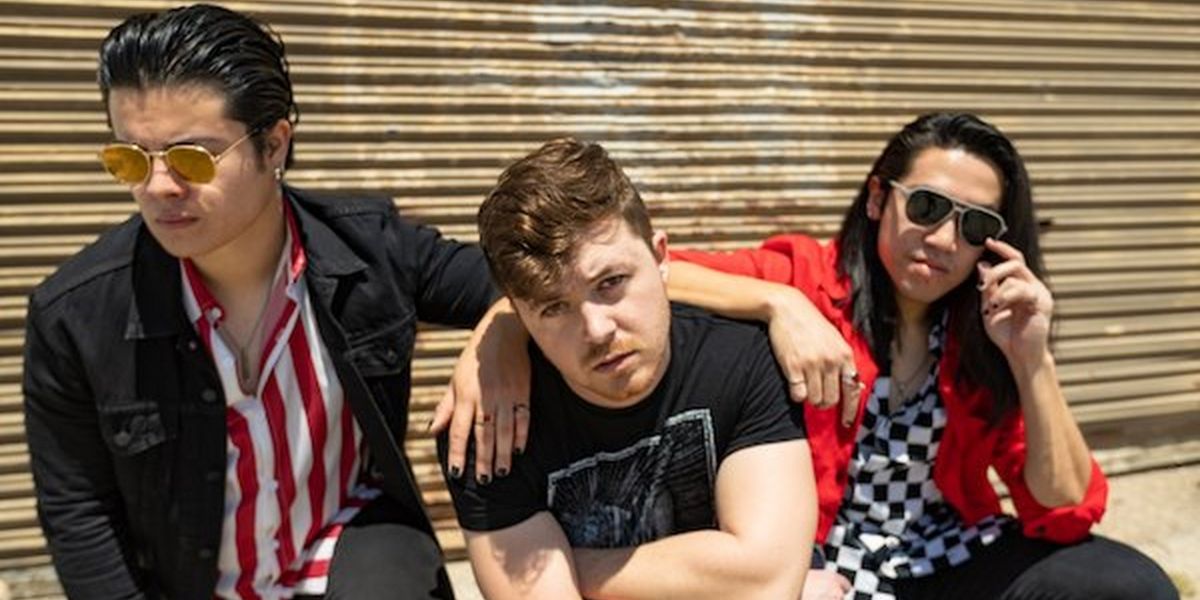 Joker's Hand Releases New Single 'Danny Phantom' (ft. Jakob Nowell)