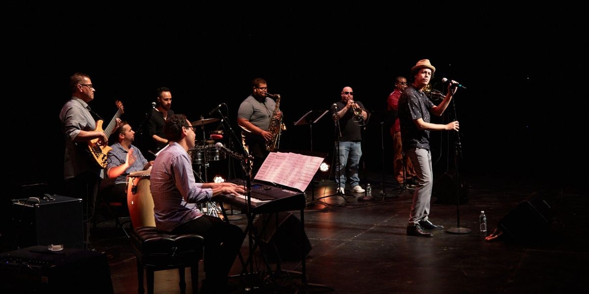 Two River Theater to Present Crossing Borders Festival in August