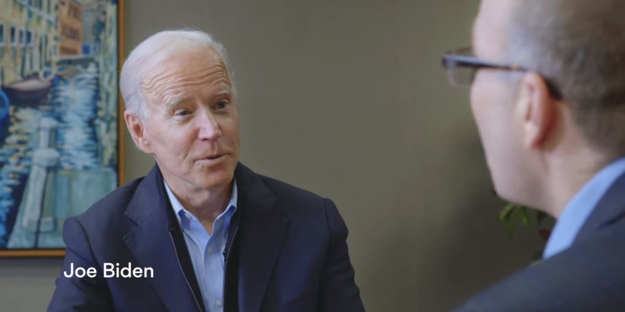 VIDEO: Watch a Season Two Promo for AXIOS on HBO! Video