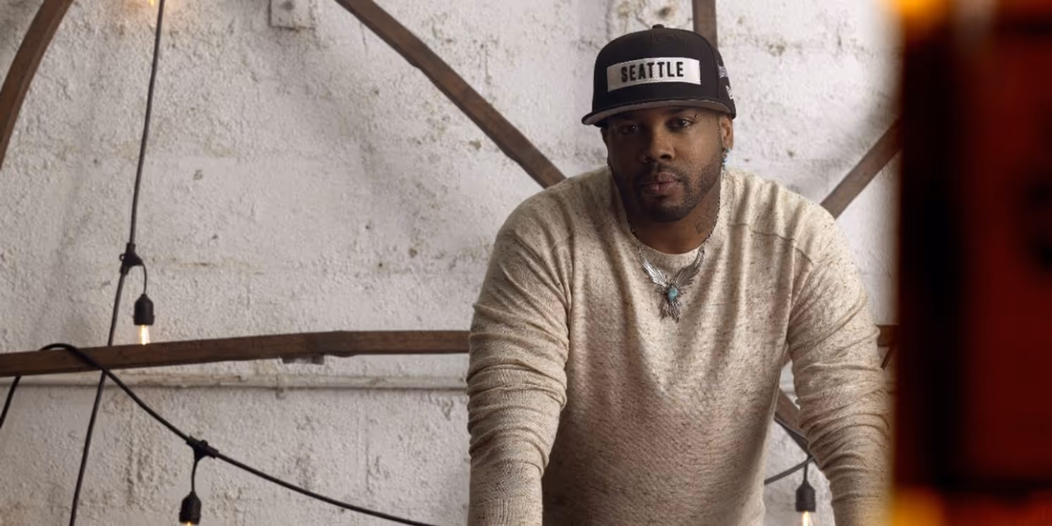 Ayron Jones Releases New Single 'Otherside'  Image