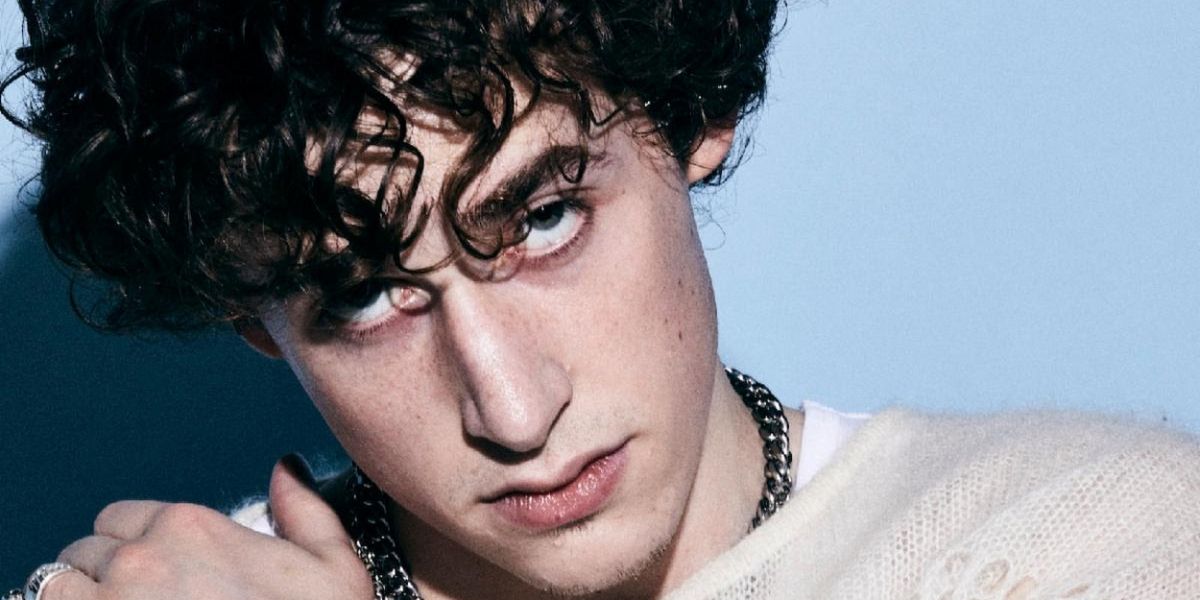 Thxsomch Releases New Single 'Crumbled' From Debut Ep 'Sleez'