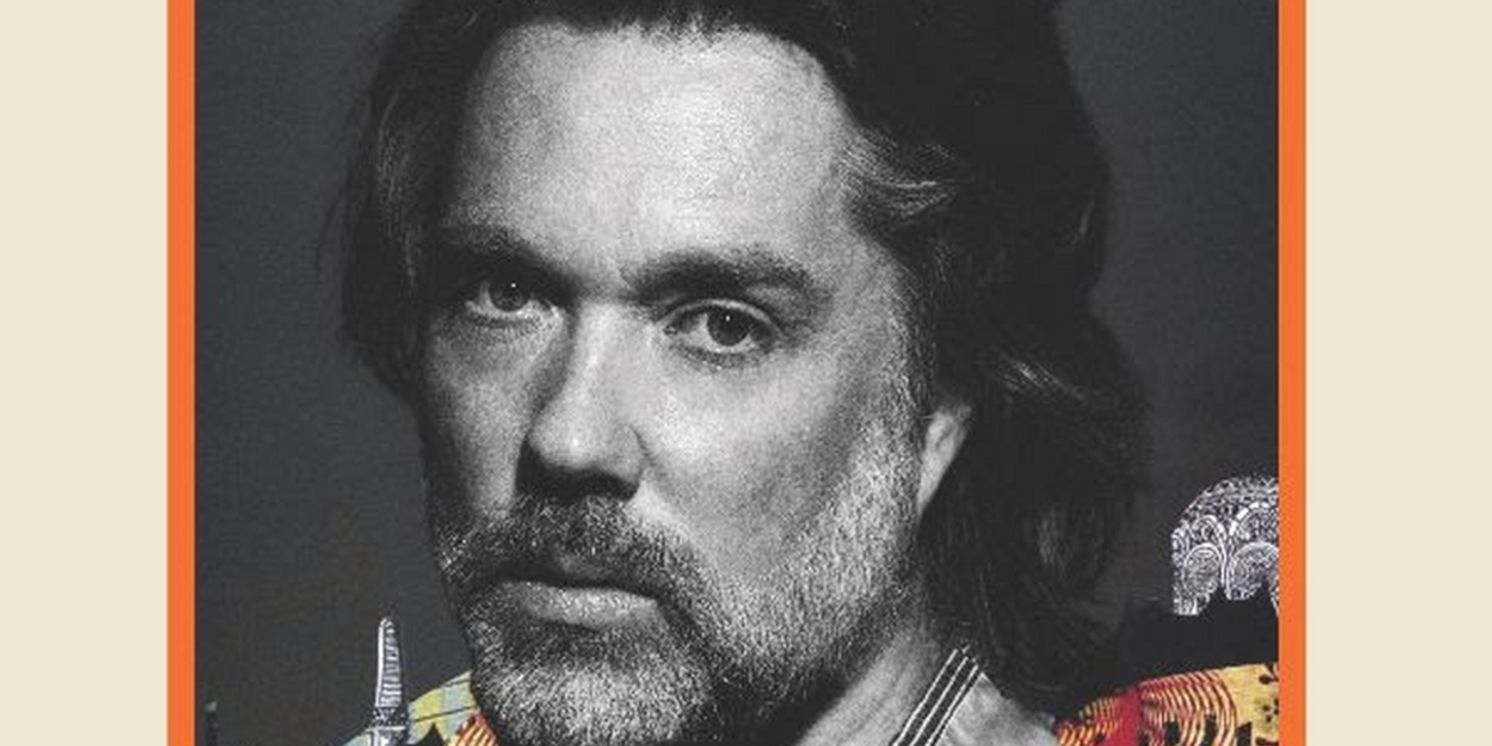 Rufus Wainwright Celebrates 25th Anniversary of Self-Titled Debut With Expanded Re-Release  Image