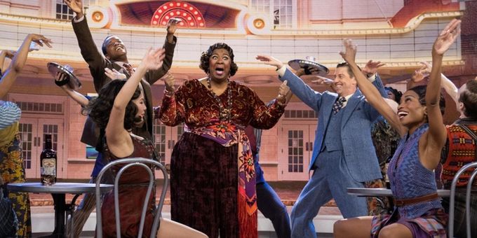 Video: SOME LIKE IT HOT Performs 'What Are You Thirsty For' on TODAY; Watch their Tony Nominations Reaction