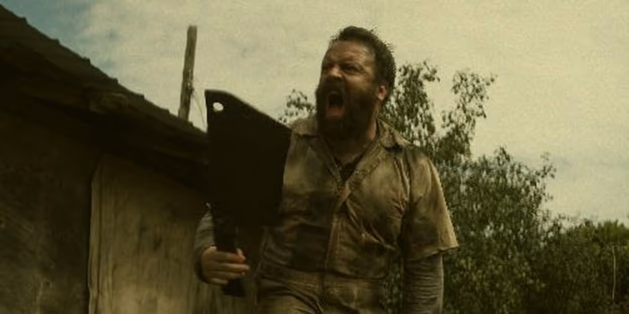 VIDEO: Watch the Official Trailer for BUTCHERS Video