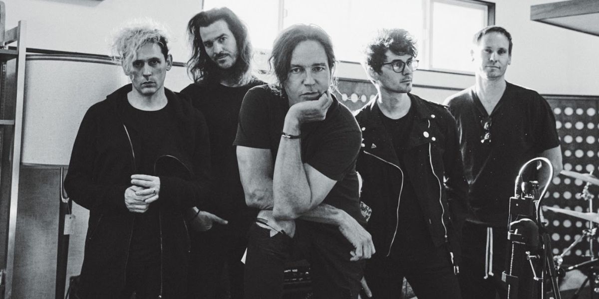 Third Eye Blind Expands '25 Years in the Blind' Tour