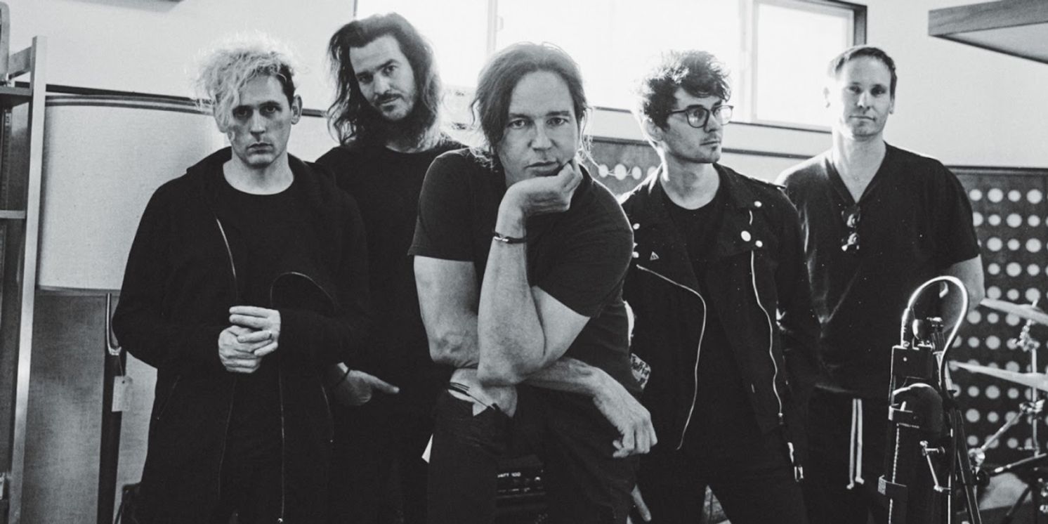 Third Eye Blind Expands '25 Years in the Blind' Tour  Image