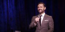 VIDEO: Max Von Essen Visits Backstage LIVE with Richard Ridge