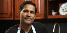 Chef Spotlight: Chef Akhtar Nawab of ALTA CALIDAD in Prospect Heights, Brooklyn & Coo