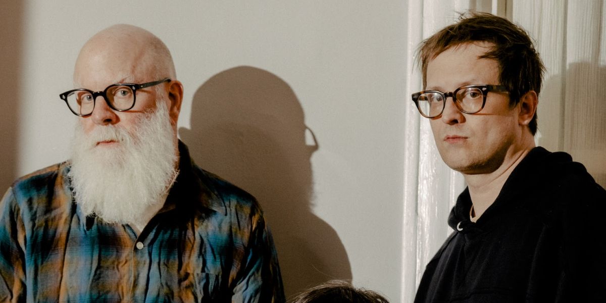 Chicago Supergroup Trio Black Duck Sign to Thrill Jockey