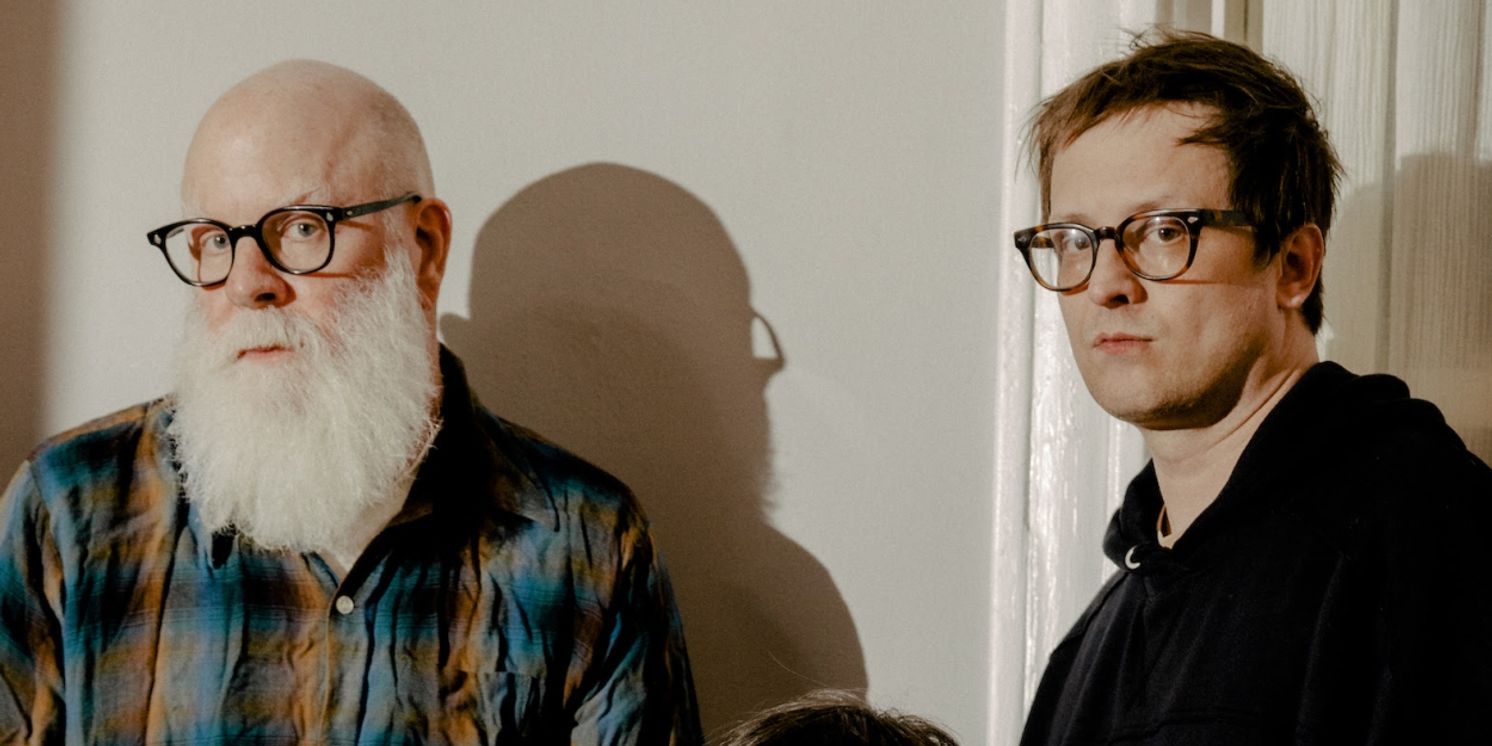 Chicago Supergroup Trio Black Duck Sign to Thrill Jockey  Image