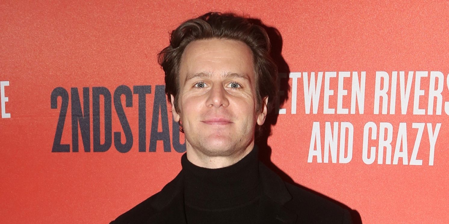 Jonathan Groff Joins New DOCTOR WHO Season in 'Mysterious' Guest Role  Image