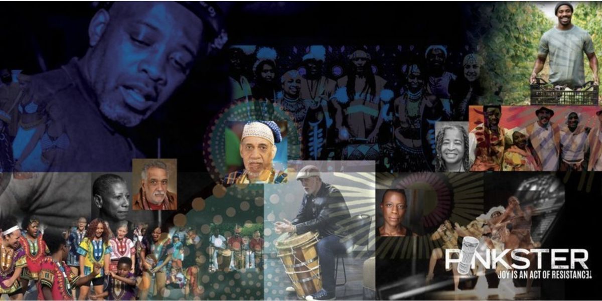 TRANSART & Cultural Services to Host PINKSTER CELEBRATION Beginning This Month