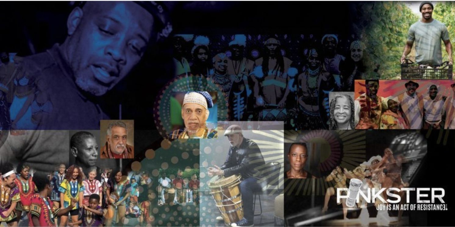 TRANSART & Cultural Services to Host PINKSTER CELEBRATION Beginning This Month  Image