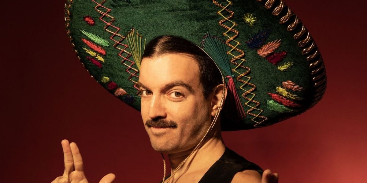 EDINBURGH 2023: PLAYING LATINX Q&A